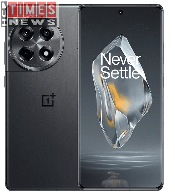 OnePlus Ace 3V Key Specifications Revealed; Price Leaked Ahead of Launch