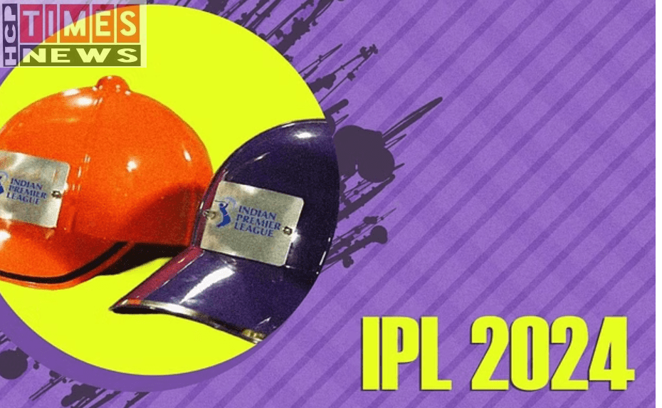 IPL 2024: Should the unsponsored Orange and Purple Cap be reconsidered
