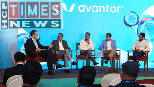 Avantor Emphasizes Importance of Collaboration, Leveraging Technological Advancements in India Biopharma Forum Series