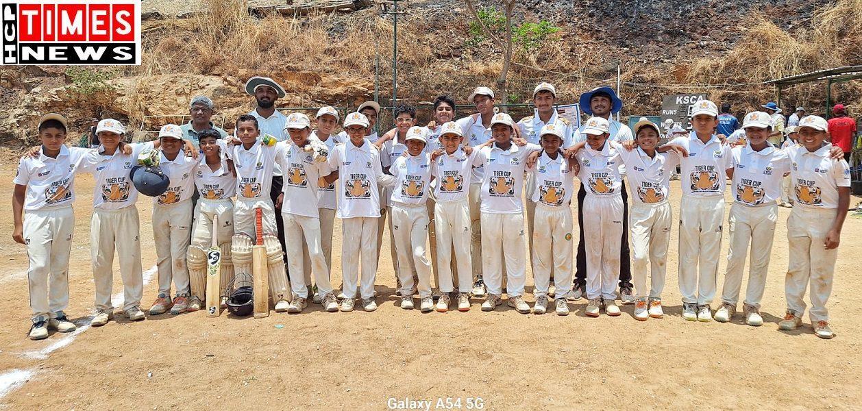 Tiger Cup 2024 by Cycle Pure Agarbathi Returns for its 12th Edition