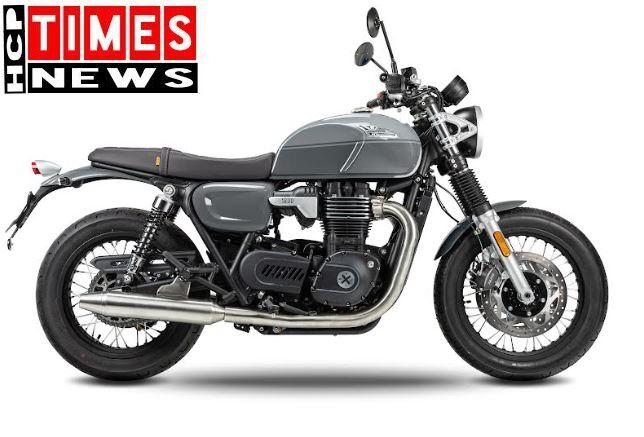 Brixton Motorcycles Accelerates Into India with Strategic Expansion and New Manufacturing Hub