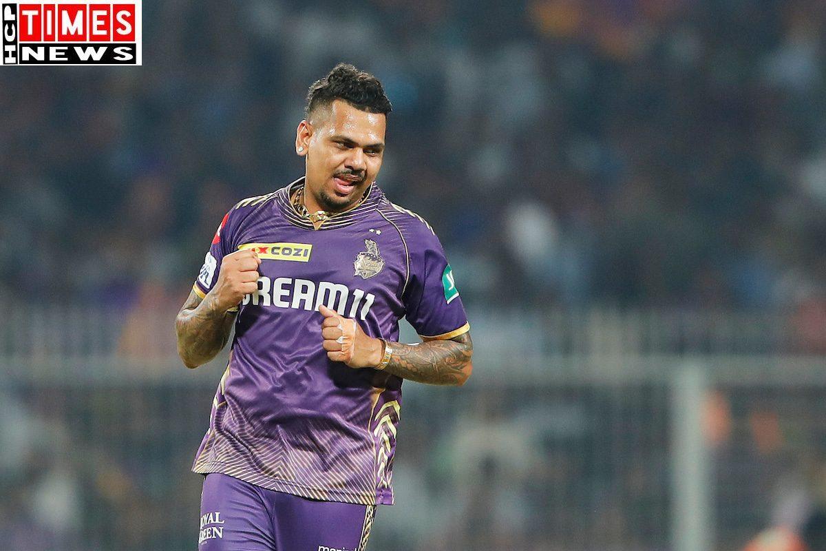 "Door Is Now Closed": KKR Star Sunil Narine On T20 World Cup 2024