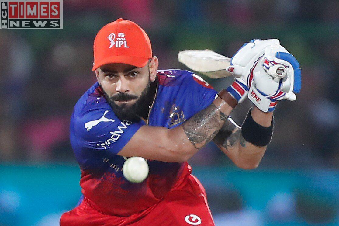 Virat Kohli Really Necessary for India in the 2024 T20 World Cup? This Is The Response