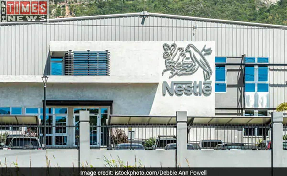 Every serving of Nestle's Cerelac sold in India now contains 3 grams of sugar: report