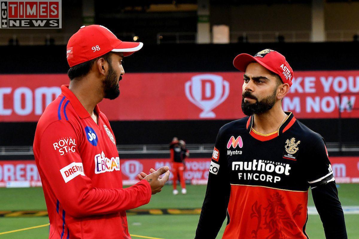 "Virat Said It's Not An Option, Just Sign": Rahul's Intriguing RCB Tale