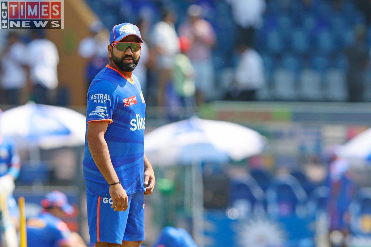 To Quit MI, Rohit Sharma? LSG Hopes To Sign Him For The 2025 IPL Auction