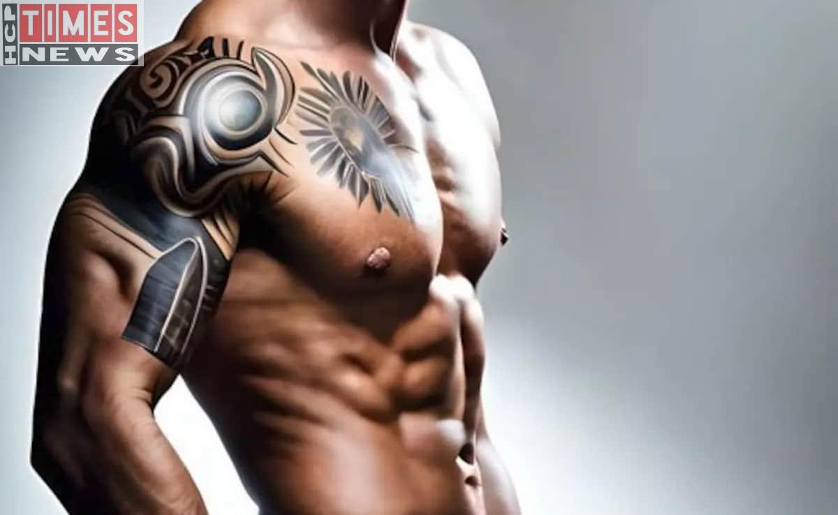 Derogatory Tattoos: Get Rid of Them in 15 Days: Odisha Police To Special Forces