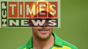 Aaron Finch: The RCB vs. SRH game was one of sixes, not of batsmanship