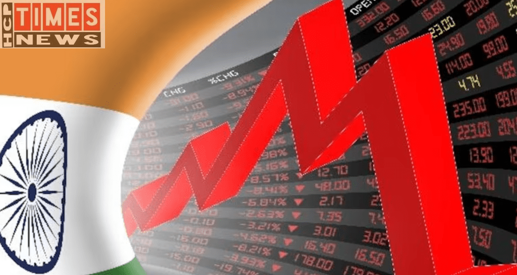 India Stock Market Live
