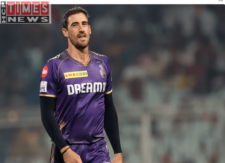 Mitchell Starc: Waiting for the comeback of the IPL is not just holding