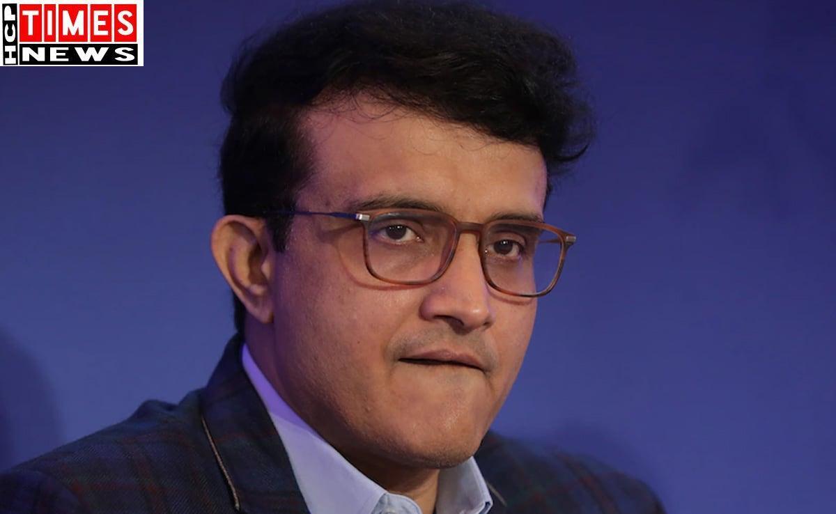 Not Jaiswal Or Gill, Ganguly Backs Star Duo To Open For India At T20 WC