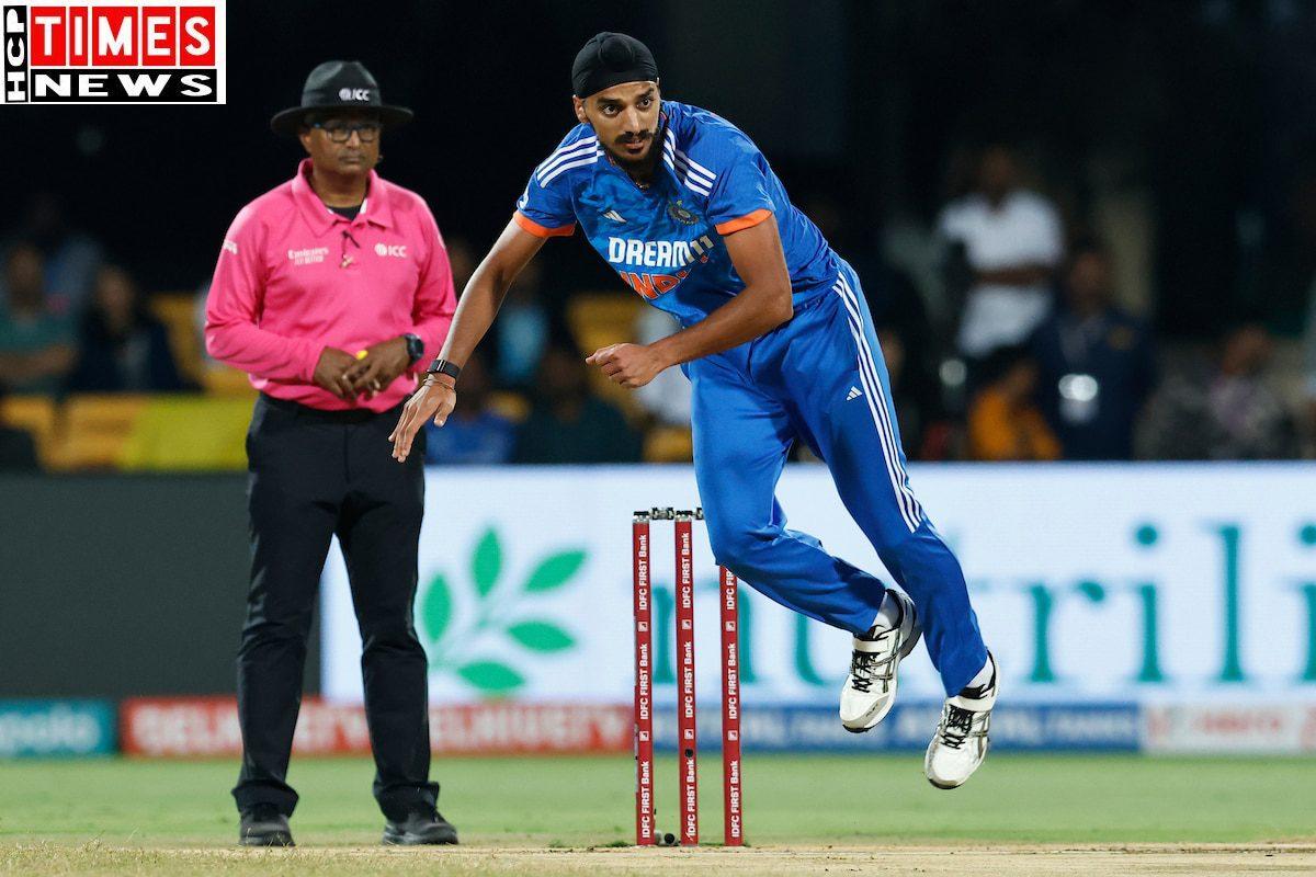 India's T20 WC Squad: To Support Bumrah, These 5 Pacers Are In Contention