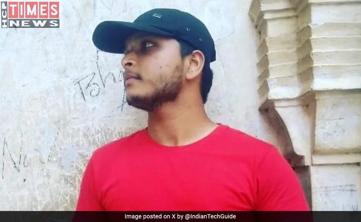 25-year-old Indian student who was discovered dead in the US and had attended Ohio for his master's degree in 2023