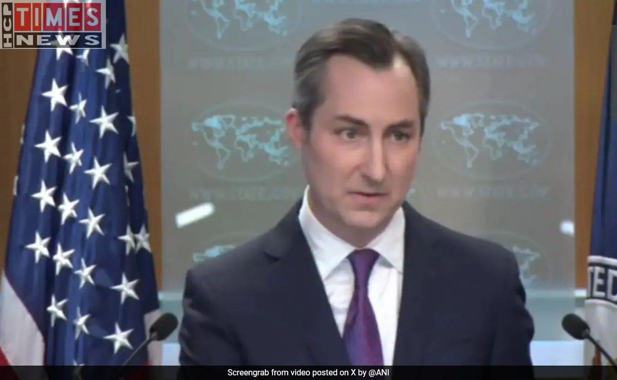 What the US Said About Allegations That India Was Performing Targeted Kills in Pakistan
