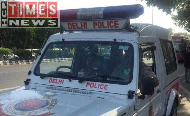Man, 25, Found Dead In Hotel Room In Delhi's Paharganj: Cops