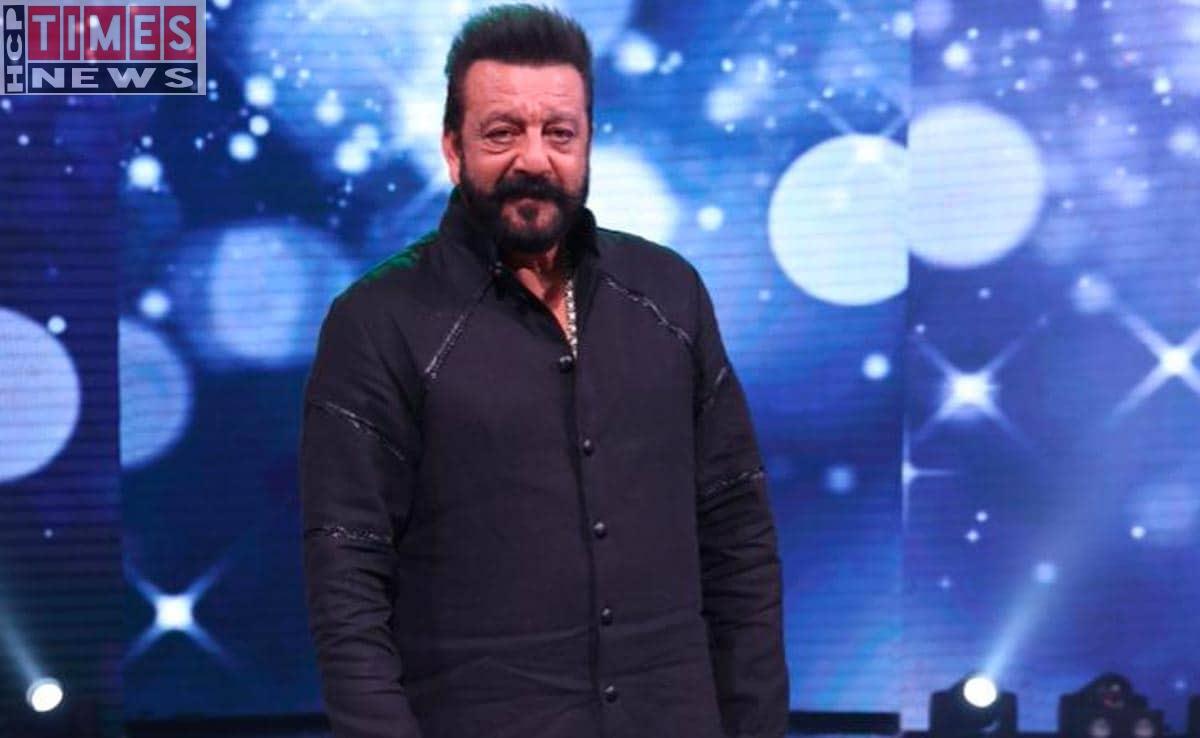 Sanjay Dutt sets the record straight, declaring that he will not be joining any parties and that he will not be taking polls