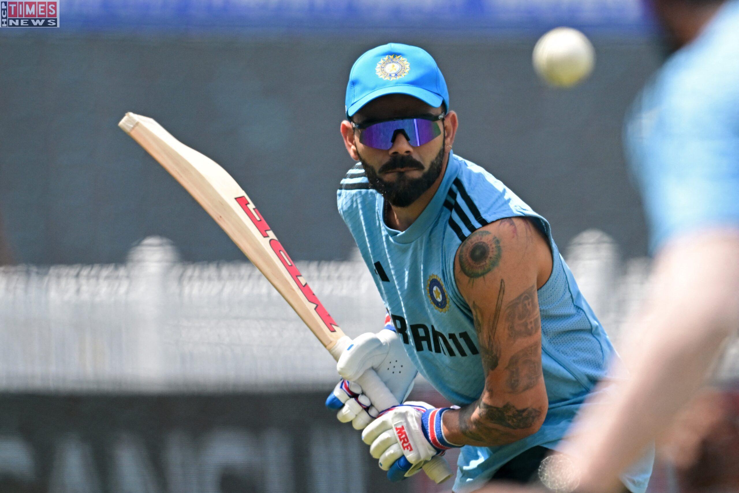 T20 World Cup Approaches, BCCI Selector Says If Kohli "Puts Forward Certain