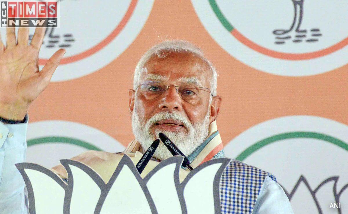 After Article 370 was repealed, I must have Ambedkar's soul blessing me," PM