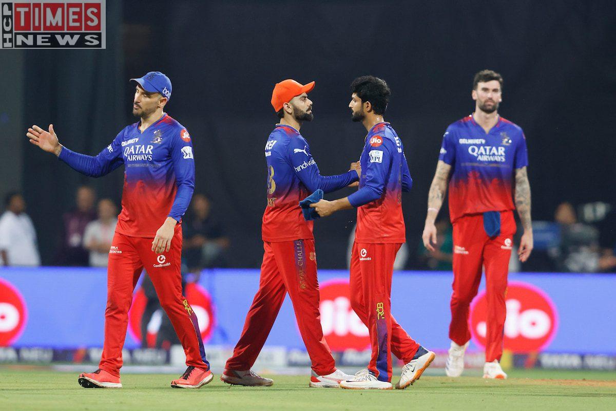 How Can RCB Still Qualify For IPL 2024 Playoffs? All Scenarios Explained