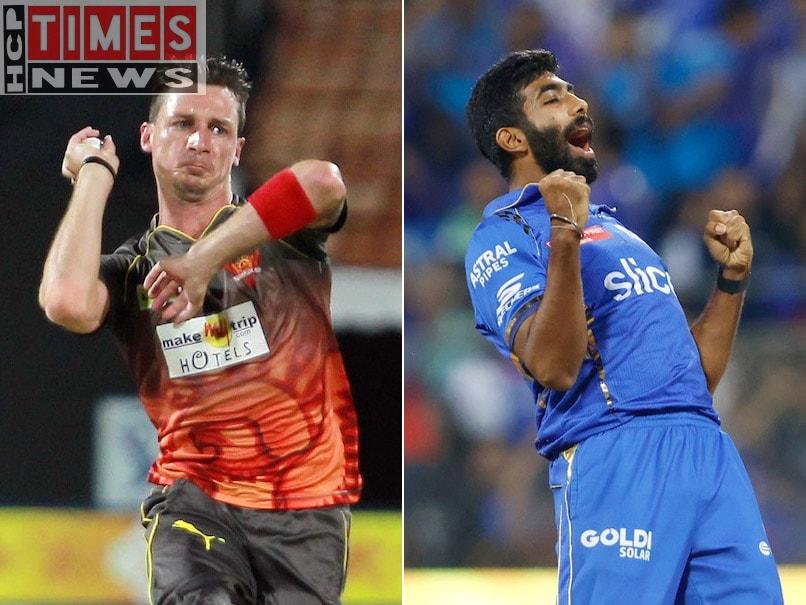 Steyn Admits To Bumrah's Status As "God" As Batters' Carnage Storms IPL