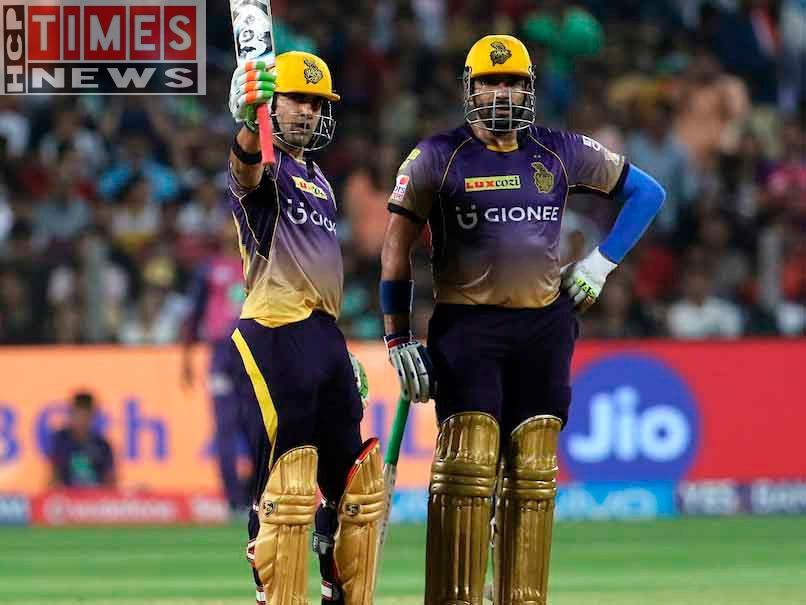 "I Wasn't Treated Very Well": Ex-India Star's Shocking Experience At KKR
