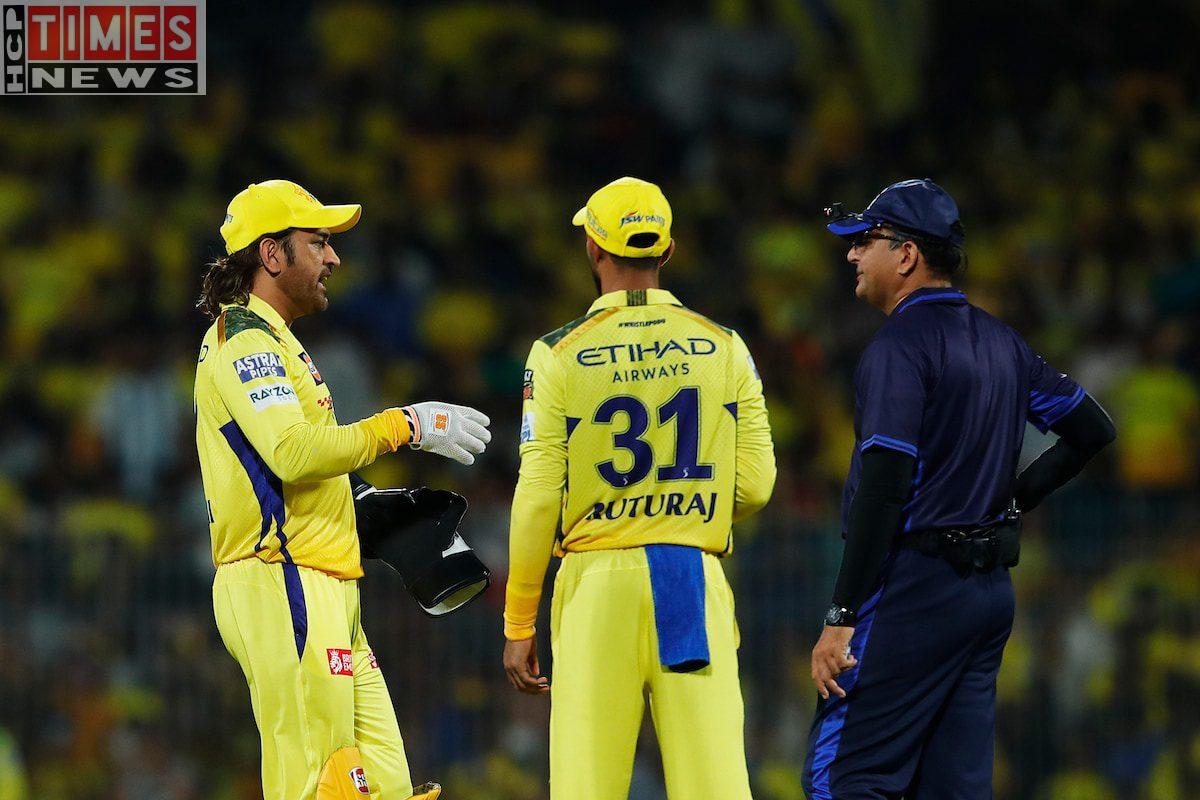 Big Blow For CSK Ahead Of IPL 'El Clasico' vs MI, Star Bowler All But Out
