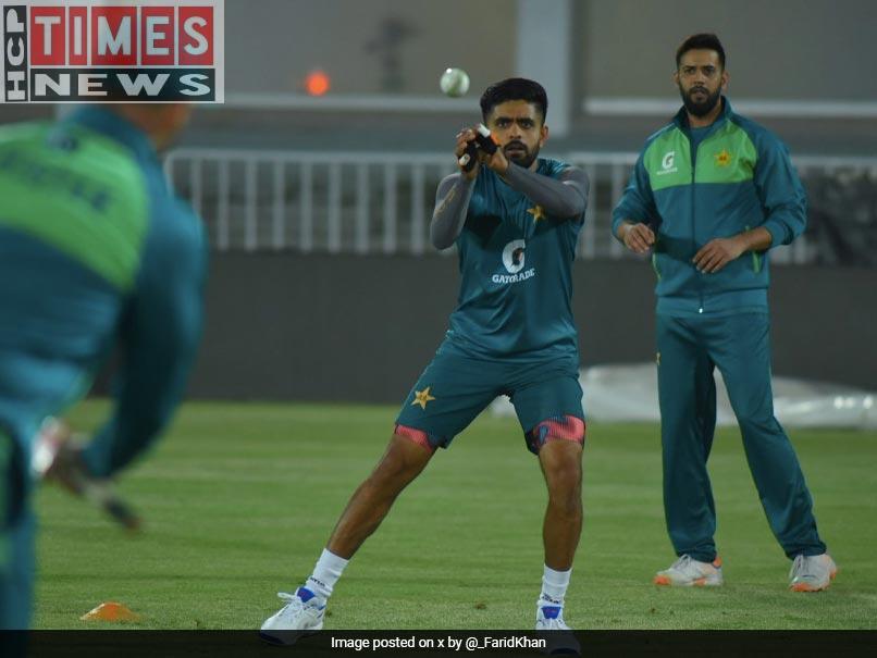 "Babar Has To Ensure Selection On Merit": Ex-Pak Stars On Imad's Omission