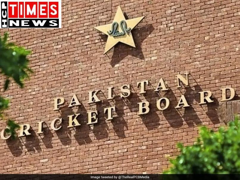 "Target Right Now Is To Host Champions Trophy": PCB Chief