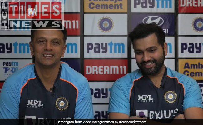 India's Probable T20 WC Squad: Race On For Back-up Opener, 3rd Spinner