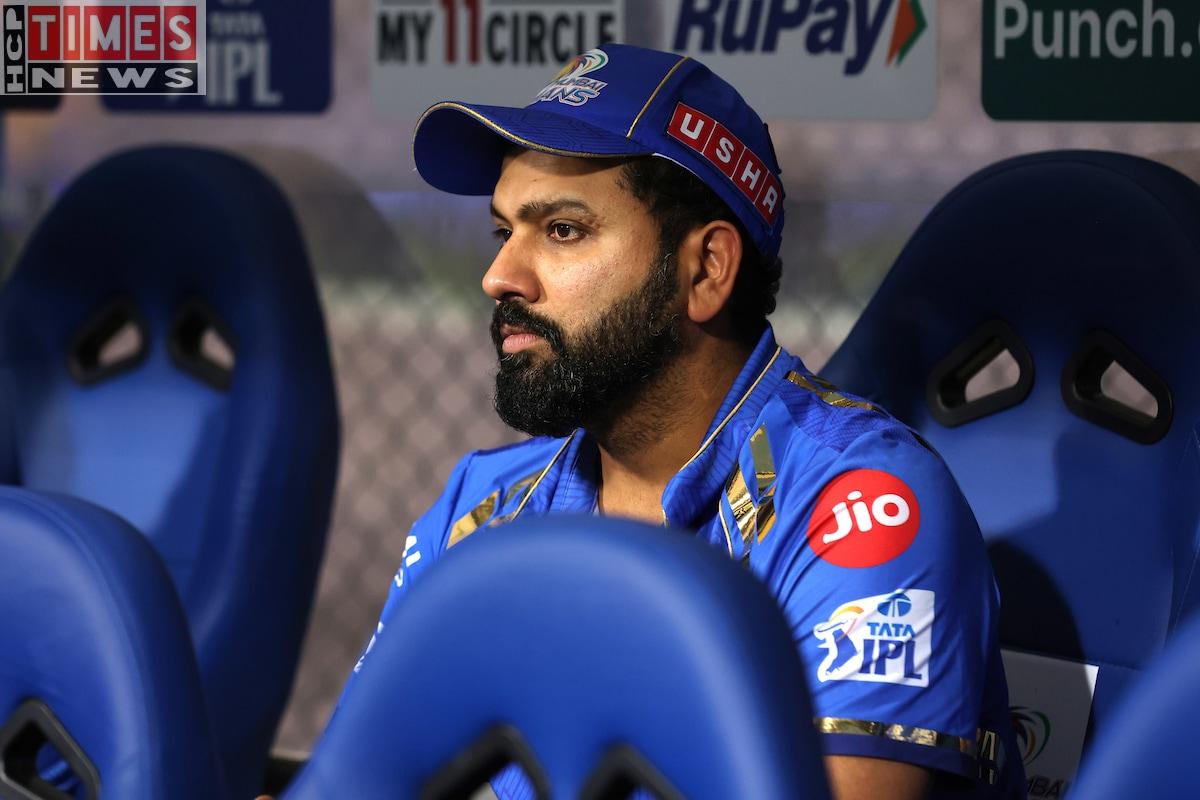Rohit's Smashing Reply When Asked By MI Coach "What's Next?" On Future
