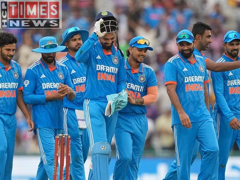 India Batter, Ignored For T20 WC, Was Being Groomed As Next Captain: Report