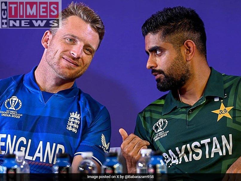 England vs Pakistan 1st T20I Live Score Updates: Will Rain Play Spoilsport?