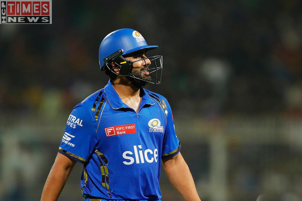 Opinions Divided As Rohit Continues Poor Form Right Before T20 World Cup