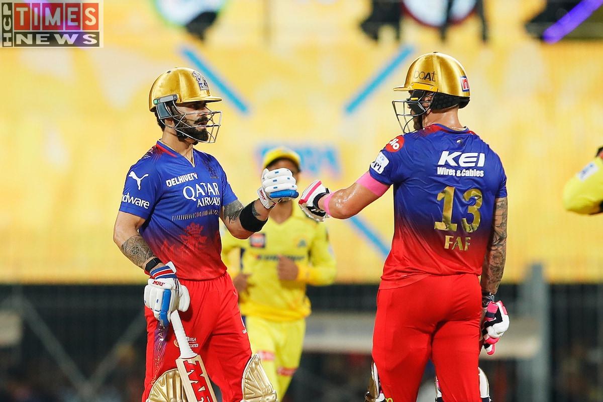 RCB vs CSK: IPL 2024 Match Preview, Weather And Pitch Reports, Likely XIs