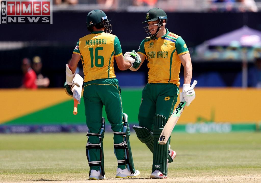 SA vs BAN Live Streaming T20 WC 2024 Live Telecast: Where To Watch Match?