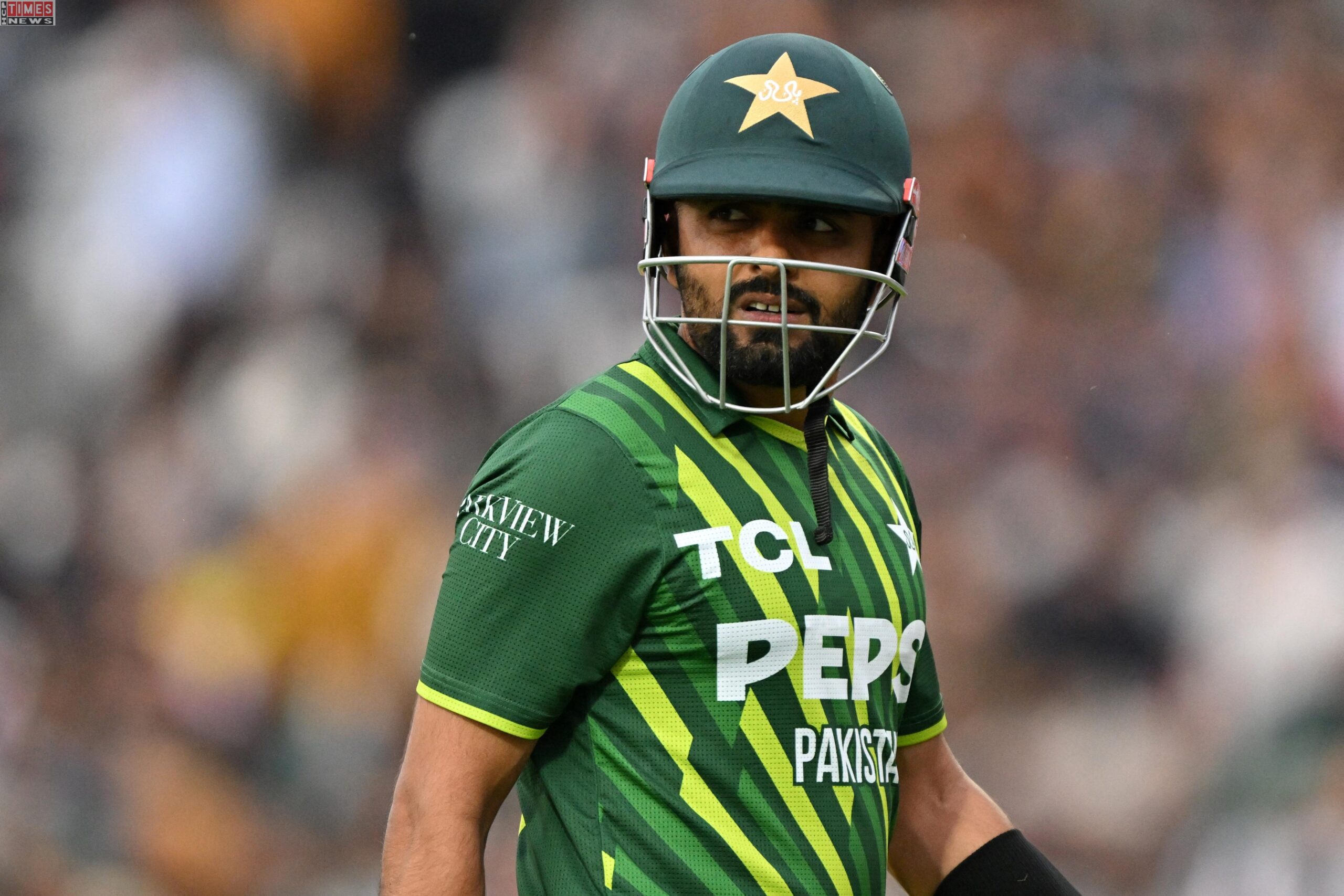 Babar's 'Major Dip' At ICC Events Linked To This Big Cause By PAK Great