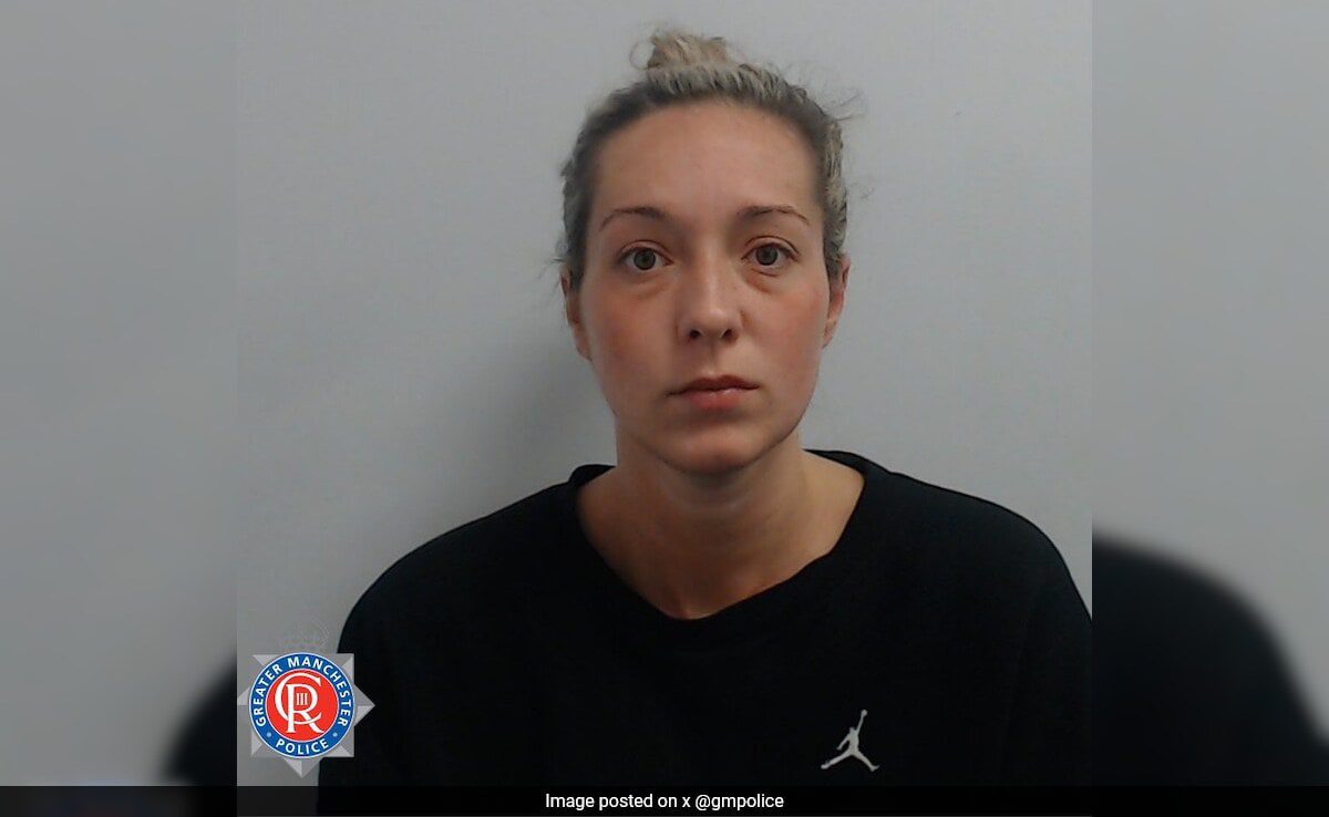 ​UK Teacher Had Sex With Teens, Gave Birth To Baby, Jailed For 6 Years 