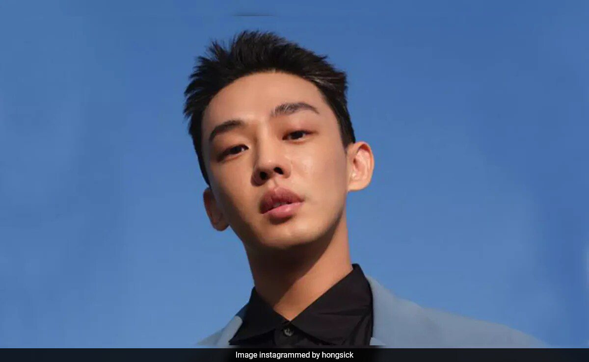 Hellbound Actor Yoo Ah-In Accused Of Sexual Assault, Lawyer Denies Allegations 