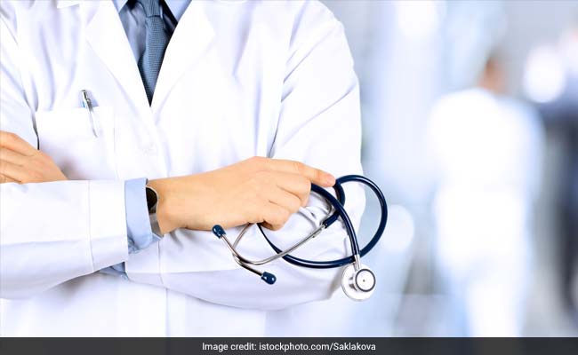 Haryana Doctors' Body Calls For Strike At Government Hospitals Today 