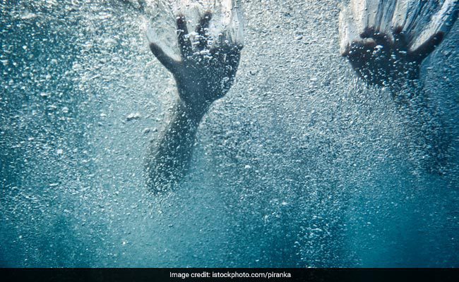 4 Children Drown In Agra Pond; 5 Who Tried Saving Them Land In Hospital 