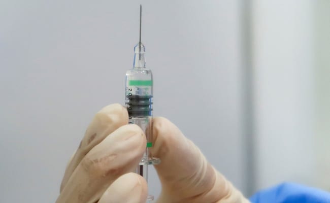 ​Serum Institute's New "High Efficacy" Malaria Vaccine Rolls Out In Africa 