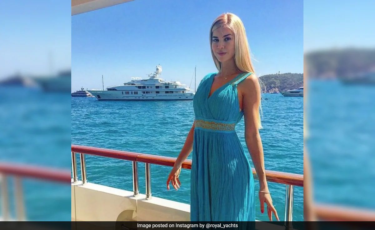 ​Instagram Model Forced Followers Into Sex Work, Kept Them As Slaves 