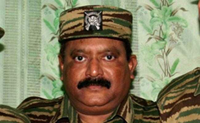 ​Impostors Raising Funds By Claiming LTTE Chief Is Alive, Says His Family 