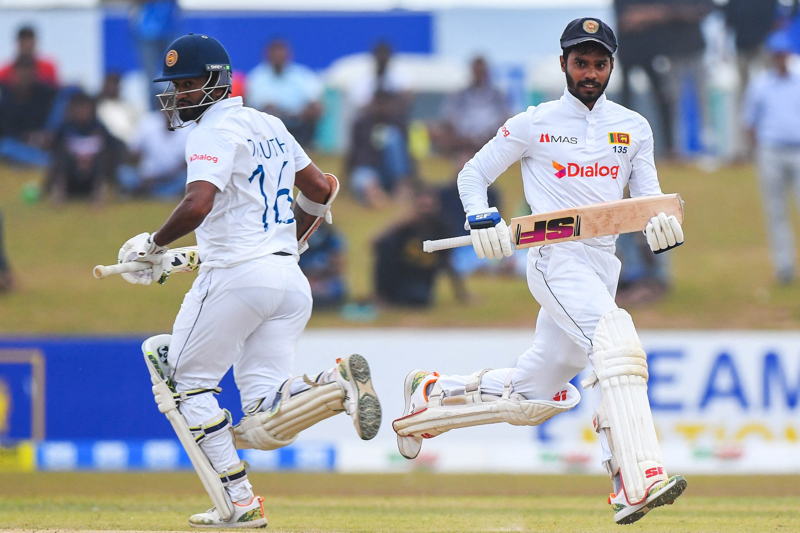 England vs Sri Lanka 1st Test Day 1: Live Score Updates