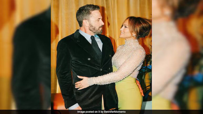 A Timeline Of Jennifer Lopez And Ben Affleck's Relationship 