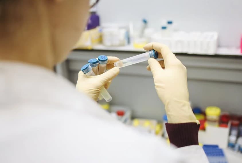 ​China's Wuhan Lab Creates Vaccine For 'Future Pandemics': "Universal...'' 