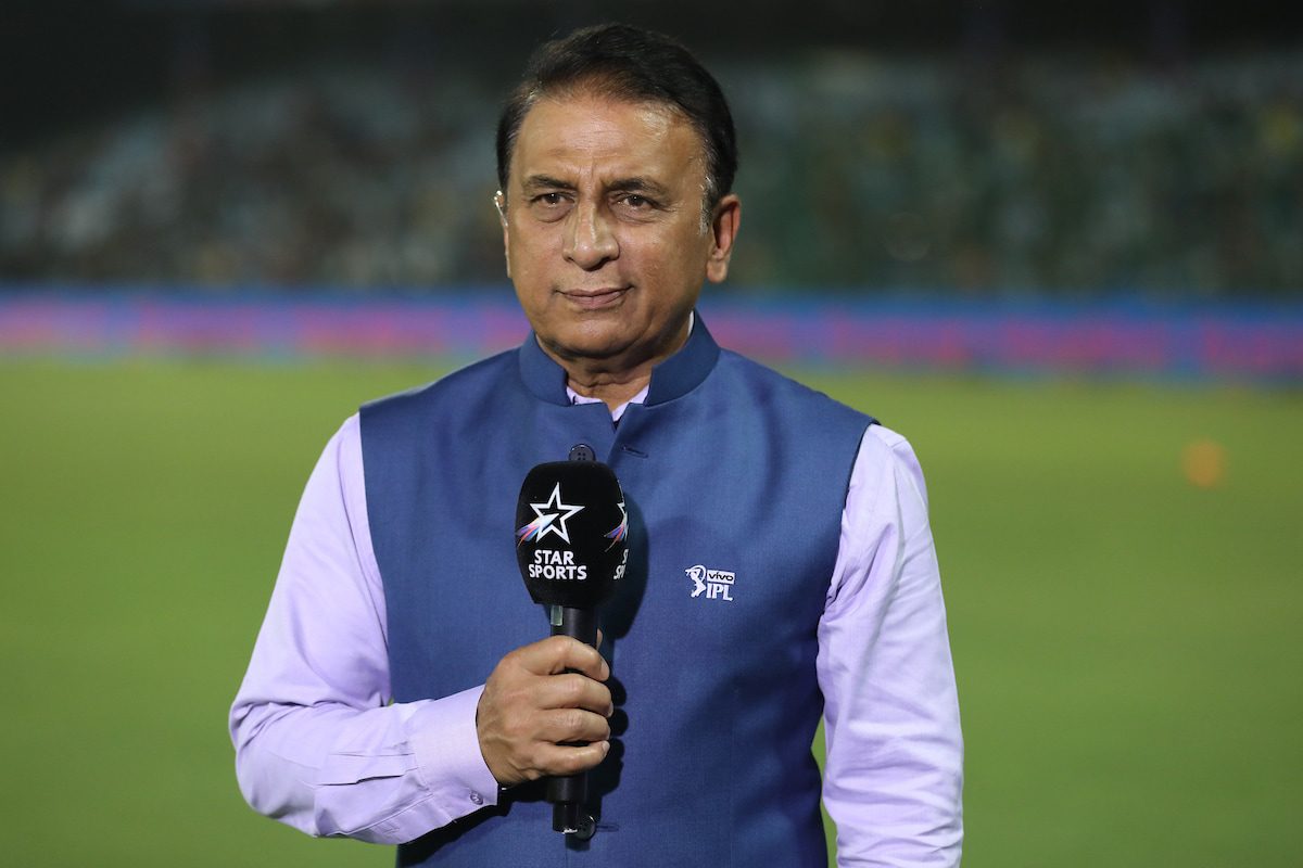 "Business Of India Bashing...": Gavaskar Slams Vaughan's 'Sachin-Root' Take