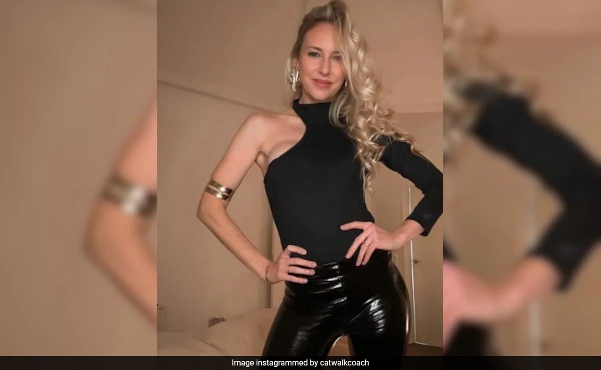 ​Miss Switzerland Finalist Killed By Husband, 'Pureed' In Blender: Officials 