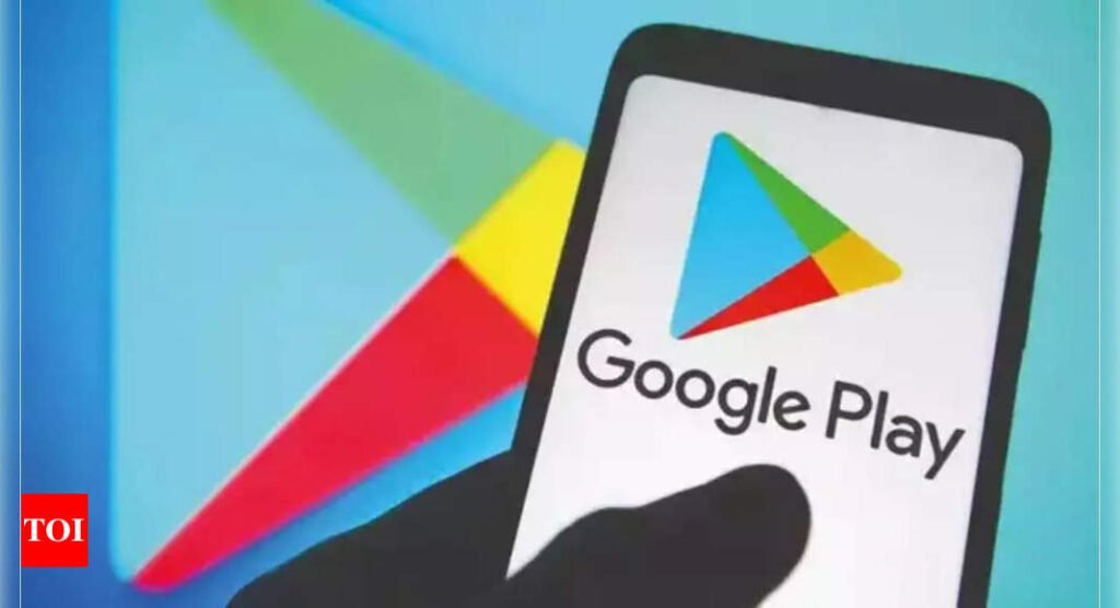 Google Play को प्रतिद्वंद्वी एंड्रॉइड ऐप स्टोर, न्यायाधीश नियमों की अनुमति देनी चाहिए