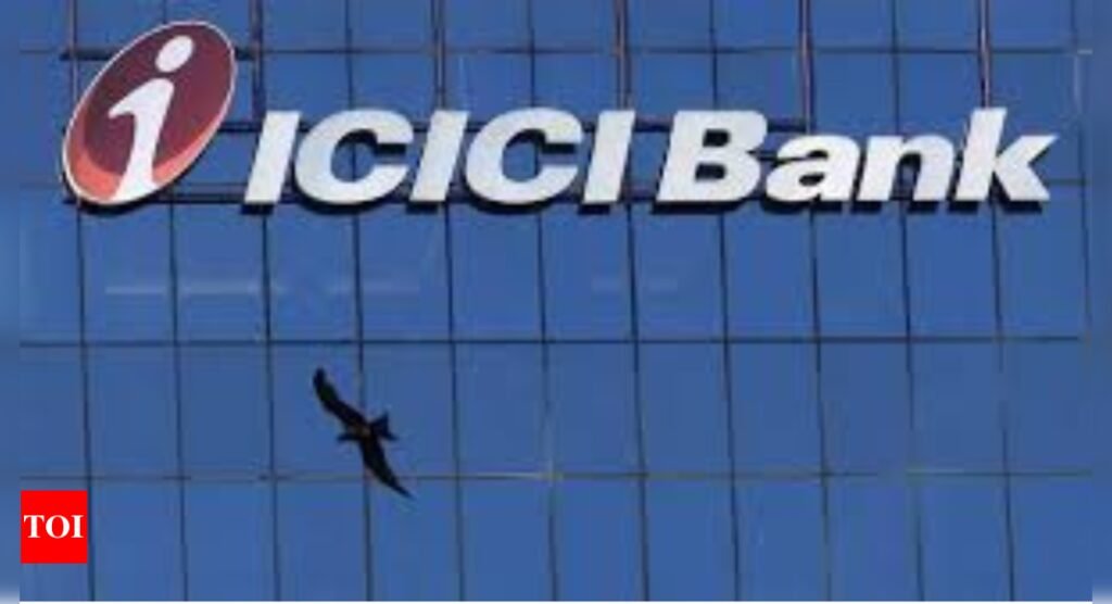 ICICI बैंक ने दूसरी तिमाही के नतीजों में 14.5 फीसदी का मुनाफा दर्ज किया, जो 11,746 करोड़ रुपये रहा